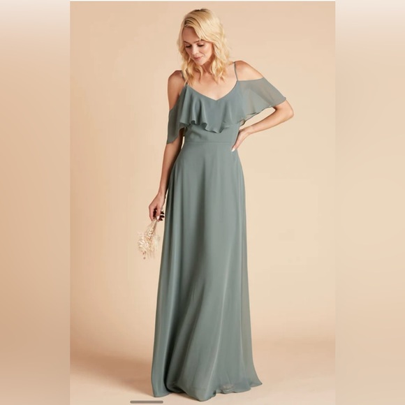 Jane Convertible Dress - Picture 4 of 7